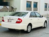 2004 TOYOTA CAMRY URGENT SALE